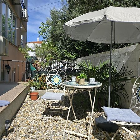 Apartments Sanja-New Renovated Rovinj Exterior foto