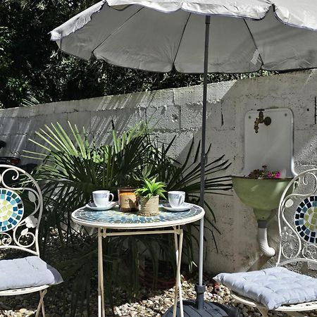 Apartments Sanja-New Renovated Rovinj Exterior foto