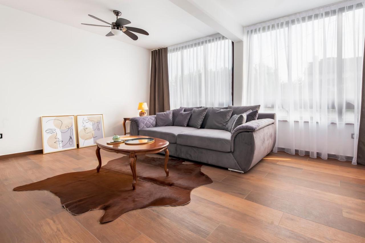 Apartments Sanja-New Renovated Rovinj Exterior foto