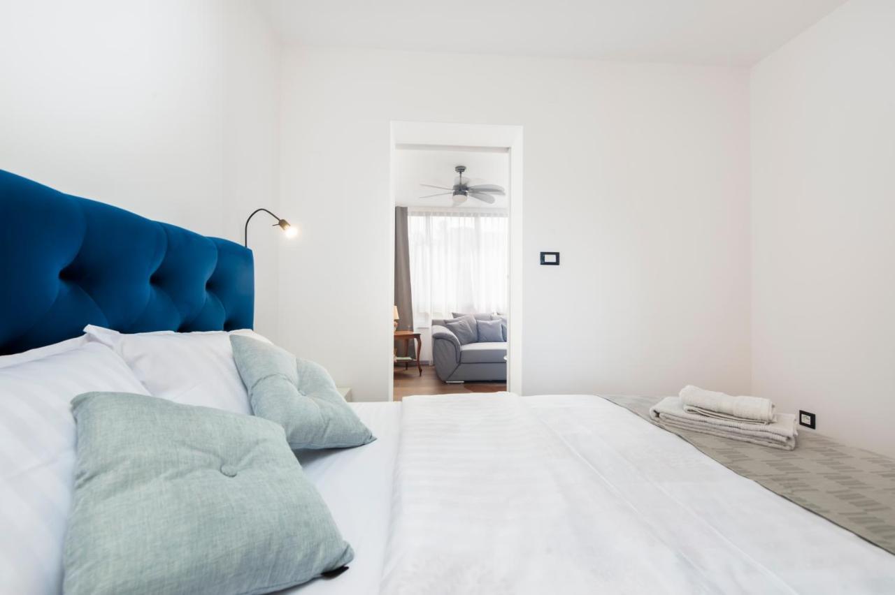 Apartments Sanja-New Renovated Rovinj Exterior foto