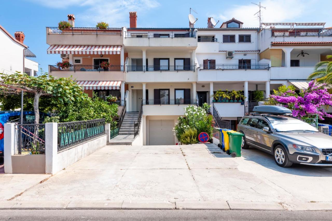 Apartments Sanja-New Renovated Rovinj Exterior foto