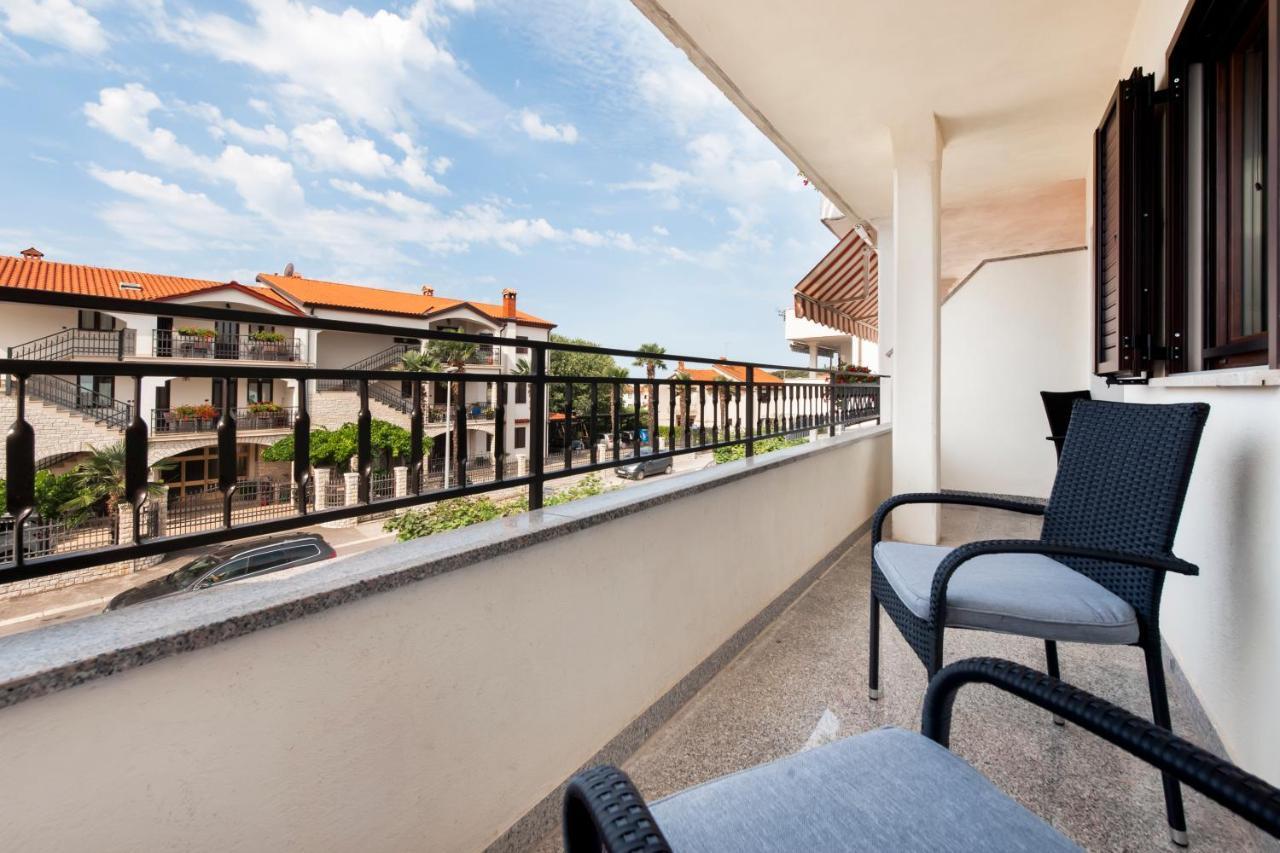 Apartments Sanja-New Renovated Rovinj Exterior foto